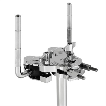 dw DWCP9934 [9000 Series Double Tom Stand w/Boom Arm] 画像1