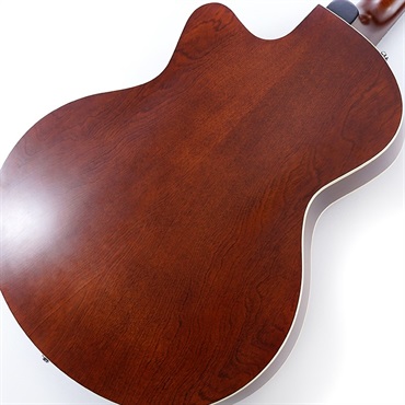 Godin 5th Avenue CW Kingpin II HB Cognac Burst 展示限定OUTLET！ 画像7