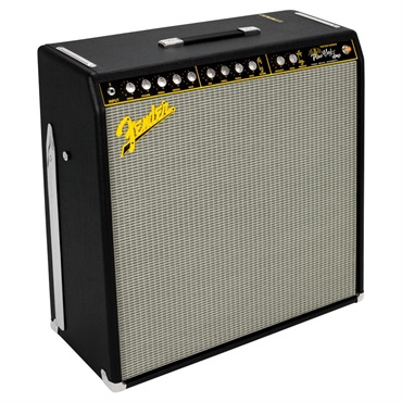 Fender USA 【夏先取り大特価セール】【WEB限定在庫処分セール】 Jack White Pano Verb（ジャック ホワイト フェンダー） 画像2