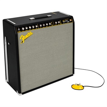 Fender USA 【夏先取り大特価セール】【WEB限定在庫処分セール】 Jack White Pano Verb（ジャック ホワイト フェンダー） 画像3