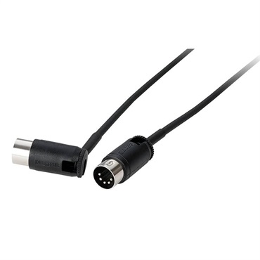 BOSS BMIDI-PB3 [DIN 5-pin MIDI Cable / 1ｍ] 画像1