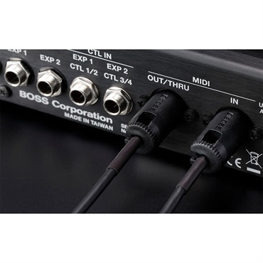 BOSS BMIDI-PB3 [DIN 5-pin MIDI Cable / 1ｍ] 画像2
