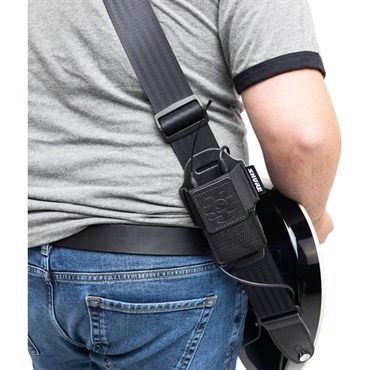 SHURE SH-BODYPACK-PTN-L【GLXD16+J-Z2専用トランスミッターホルダー】（ワイヤレス） 画像2