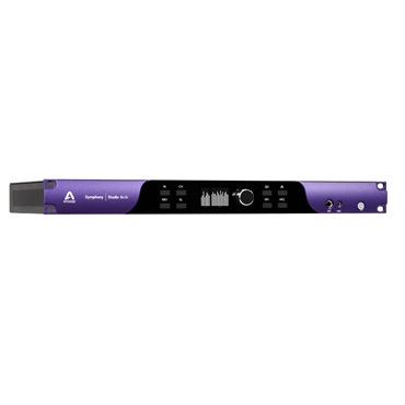 APOGEE Symphony Studio 8x16 (アポジー)(シンフォニースタジオ) 画像1