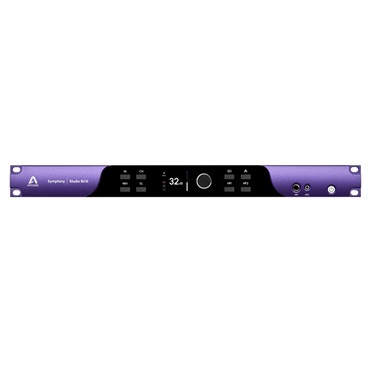 APOGEE Symphony Studio 8x16 (アポジー)(シンフォニースタジオ) 画像2