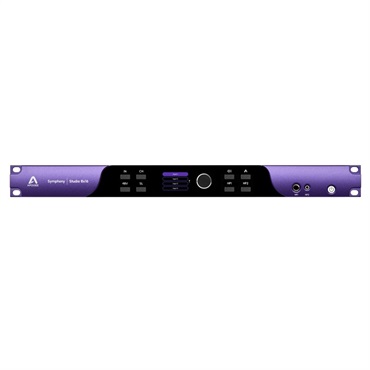 APOGEE Symphony Studio 8x16 (アポジー)(シンフォニースタジオ) 画像3