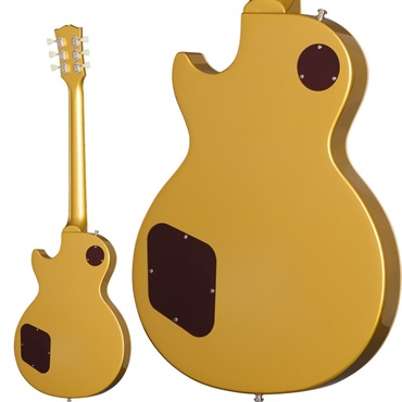 Epiphone Tak Matsumoto 1955 Les Paul Standard (Antique Gold) 【IKEBE Gibson POP UP 温故知新】 画像1
