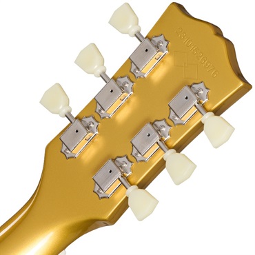 Epiphone Tak Matsumoto 1955 Les Paul Standard (Antique Gold) 【IKEBE Gibson POP UP 温故知新】 画像3