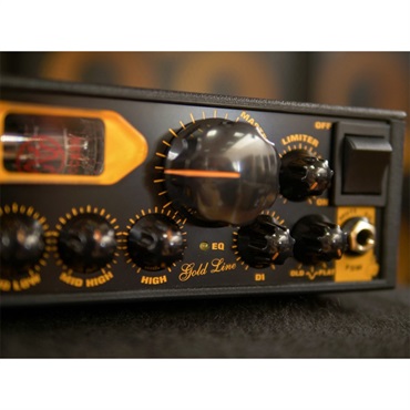 Markbass Little Mark Vintage 58R [MAK-LMV58R] 画像3
