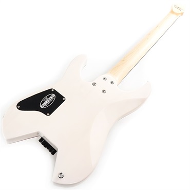 SCHECTER JAPAN ORIGINAL LINE OL-NV-HL / (STWH) [SPOT MODEL] 画像2