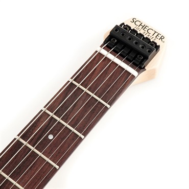 SCHECTER JAPAN ORIGINAL LINE OL-NV-HL / (STWH) [SPOT MODEL] 画像6