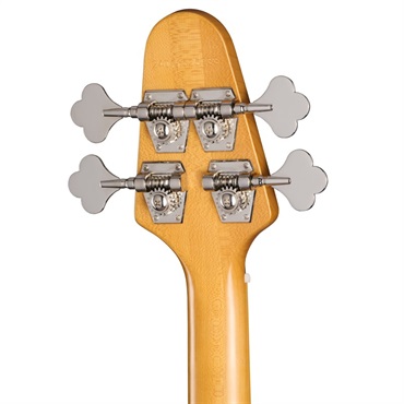 Epiphone Grabber Bass (Ebony) 【夏のボーナスセール】 画像5