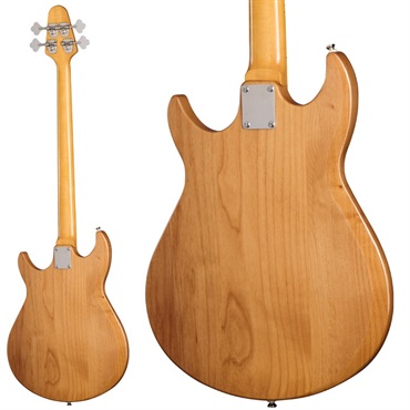 Epiphone Grabber Bass (Natural) 【夏のボーナスセール】 画像1