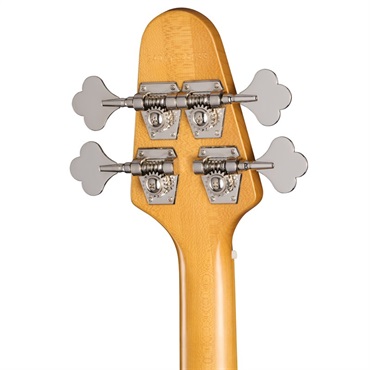 Epiphone Grabber Bass (Natural) 【夏のボーナスセール】 画像5