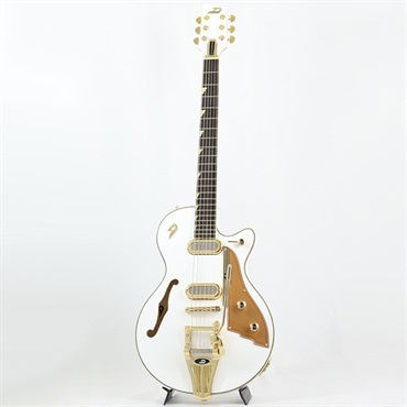 Duesenberg DTV-PC-VNW Starplayer TV Phonic (Venetian White) 画像1