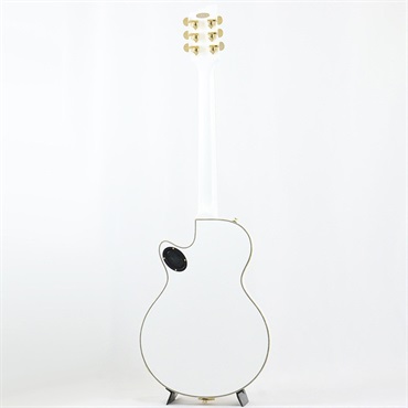 Duesenberg DTV-PC-VNW Starplayer TV Phonic (Venetian White) 画像2
