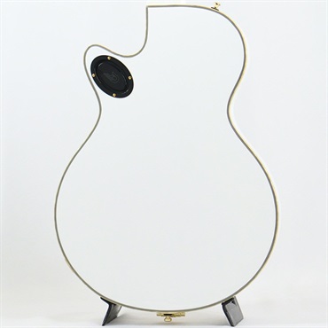Duesenberg DTV-PC-VNW Starplayer TV Phonic (Venetian White) 画像3