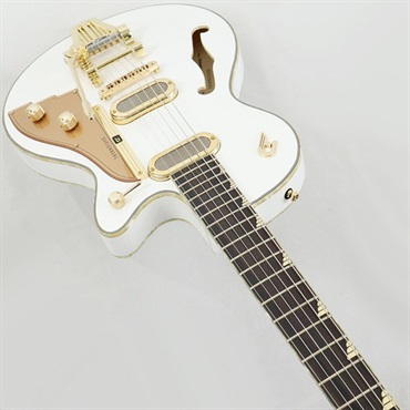 Duesenberg DTV-PC-VNW Starplayer TV Phonic (Venetian White) 画像4