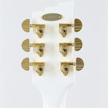Duesenberg DTV-PC-VNW Starplayer TV Phonic (Venetian White) 画像8