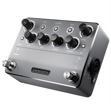 Neural DSP NANO CORTEX【次回入荷分ご予約受付中！！！】 画像2