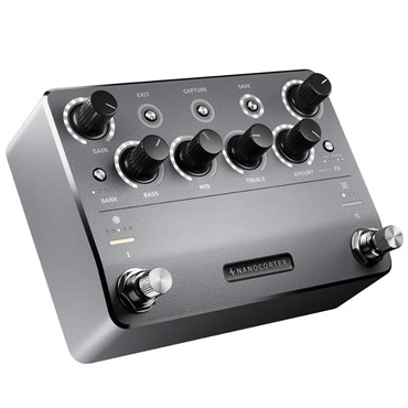 Neural DSP NANO CORTEX【次回入荷分ご予約受付中！！！】 画像3
