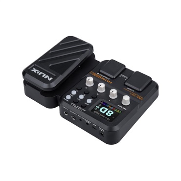 NUX MG-101 画像2