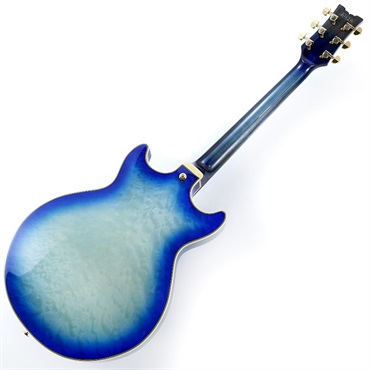 Ibanez Artcore Expressionist AM93QM-JBB 画像2