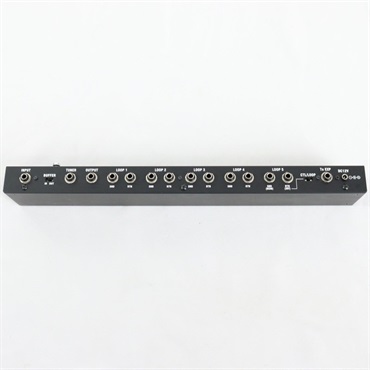 Noah’sark 【夏のボーナスセール】USED 中古 PTBS-1 (Noah’sark ノアズアーク) programmable switcher プログラマブルスイッチャー 画像1