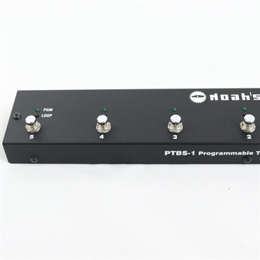 Noah’sark 【夏のボーナスセール】USED 中古 PTBS-1 (Noah’sark ノアズアーク) programmable switcher プログラマブルスイッチャー 画像2