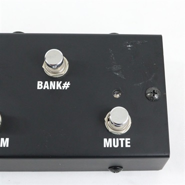 Noah’sark 【夏のボーナスセール】USED 中古 PTBS-1 (Noah’sark ノアズアーク) programmable switcher プログラマブルスイッチャー 画像4