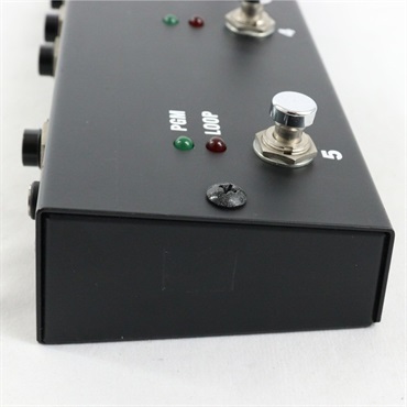 Noah’sark 【夏のボーナスセール】USED 中古 PTBS-1 (Noah’sark ノアズアーク) programmable switcher プログラマブルスイッチャー 画像5