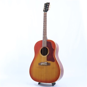 Gibson VINTAGE J-45 Cherry Sunburst ※1964年製 ギブソン 画像1