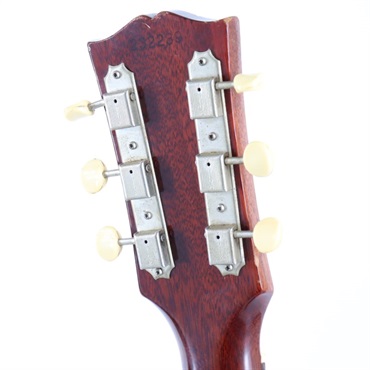 Gibson VINTAGE J-45 Cherry Sunburst ※1964年製 ギブソン 画像6