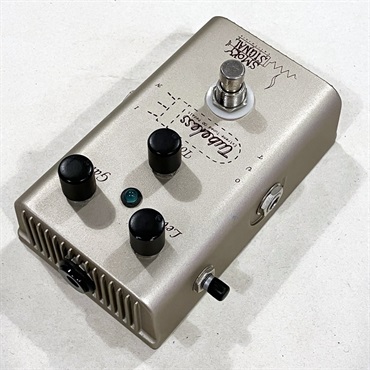 SMOKY SIGNAL AUDIO 【夏のボーナスセール】USED 中古 Tubeless Delta Tuning SN.012 画像1