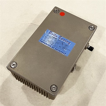 SMOKY SIGNAL AUDIO 【夏のボーナスセール】USED 中古 Tubeless Delta Tuning SN.012 画像2