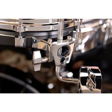 Roland TD716-DS ＋ V71 ＋ MDS-STG2 ＋ KD-18-BK [V-Drums Kit ＋ Drum Sound Module ＋ Drum Stand ＋ V-Kick] 画像8