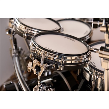 Roland TD716-DS ＋ V71 ＋ MDS-STG2 ＋ KD-18-BK [V-Drums Kit ＋ Drum Sound Module ＋ Drum Stand ＋ V-Kick] 画像9