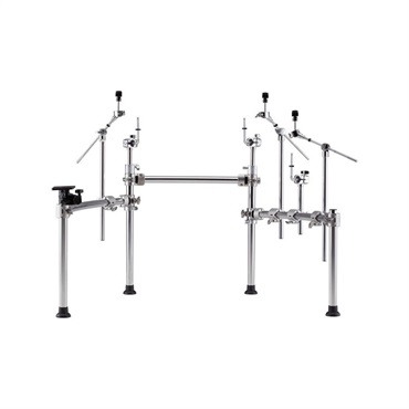 Roland TD716-DS ＋ V71 ＋ MDS-STG2 ＋ KD-18-BK [V-Drums Kit ＋ Drum Sound Module ＋ Drum Stand ＋ V-Kick] 画像10