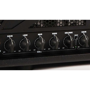 EVH 【アンプSPECIAL SALE】5150III 100S HEAD [BLACK] 画像2