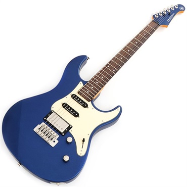 YAMAHA PACIFICA612VIIX (Matte Silk Blue) [SPAC612V2XMSB] 【特価】 画像1