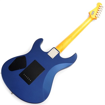 YAMAHA PACIFICA612VIIX (Matte Silk Blue) [SPAC612V2XMSB] 【特価】 画像2