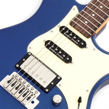 YAMAHA PACIFICA612VIIX (Matte Silk Blue) [SPAC612V2XMSB] 【特価】 画像3