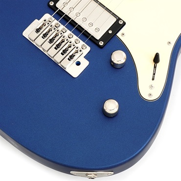 YAMAHA PACIFICA612VIIX (Matte Silk Blue) [SPAC612V2XMSB] 【特価】 画像4