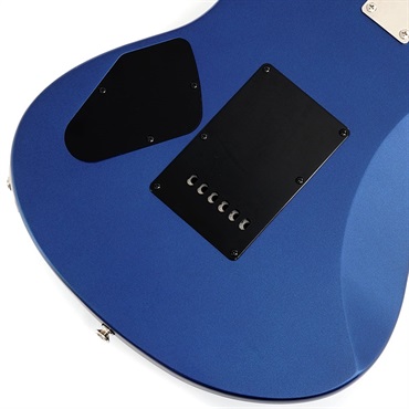 YAMAHA PACIFICA612VIIX (Matte Silk Blue) [SPAC612V2XMSB] 【特価】 画像7