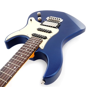 YAMAHA PACIFICA612VIIX (Matte Silk Blue) [SPAC612V2XMSB] 【特価】 画像8