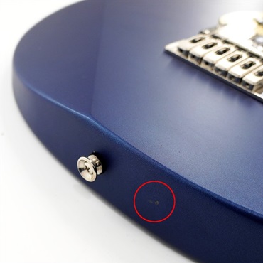 YAMAHA PACIFICA612VIIX (Matte Silk Blue) [SPAC612V2XMSB] 【特価】 画像9