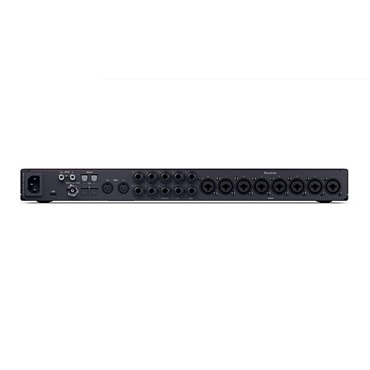 Focusrite Scarlett 18i20 Gen4 (Cubase LE付属)(18in20out・USBオーディオインターフェイス)(マイクプリアンプ8基搭載)(ラックマウントタイプ)(4th Gen)(フォーカスライト)(スカーレット) 画像4