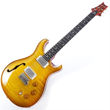 P.R.S. DGT Semi-Hollow Limited Edition (McCarty Sunburst) SN.0390963 2024年生産品 画像1