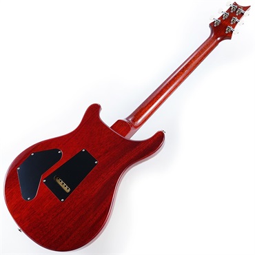P.R.S. DGT Semi-Hollow Limited Edition (McCarty Sunburst) SN.0390963 2024年生産品 画像2