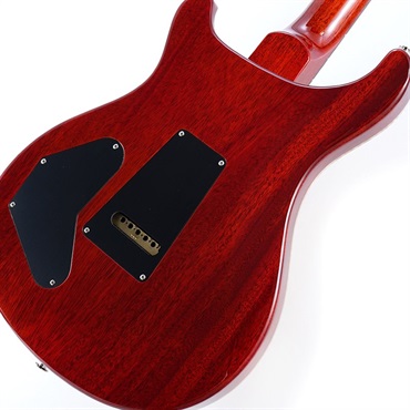 P.R.S. DGT Semi-Hollow Limited Edition (McCarty Sunburst) SN.0390963 2024年生産品 画像7